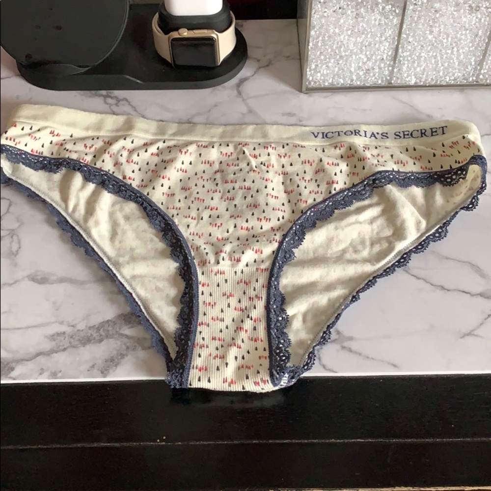Victoria’s Secret brand new cheeky underwear